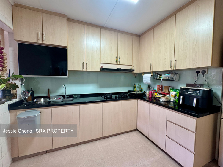 Blk 742 Tampines Green Vale (Tampines), HDB 4 Rooms #592447921